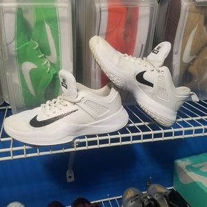 Nike volleyball shoes
